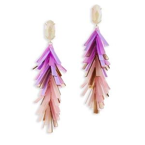 Kendra Scott Justyne Earrings